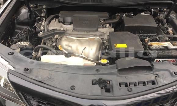 Acheter Occasion Voiture Toyota Camry Noir à Kaduna, État de Kaduna Acheter Occasion Voiture Toyota Camry Noir à Kaduna, État de Kaduna