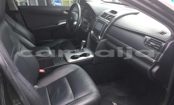 Acheter Occasion Voiture Toyota Camry Noir à Kaduna, État de Kaduna Acheter Occasion Voiture Toyota Camry Noir à Kaduna, État de Kaduna