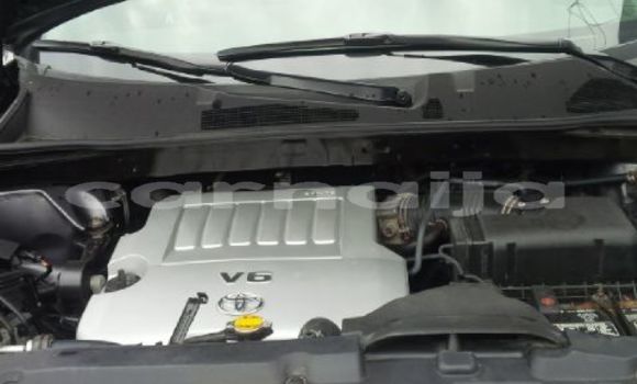 Acheter Occasion Voiture Toyota Highlander Marron à Kaduna, État de Kaduna Acheter Occasion Voiture Toyota Highlander Marron à Kaduna, État de Kaduna