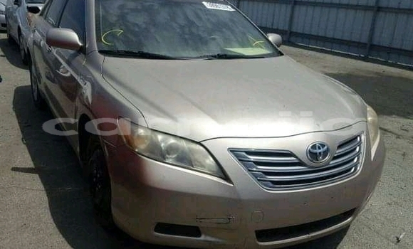 Acheter Occasion Voiture Toyota Camry Beige à Kaduna, État de Kaduna Acheter Occasion Voiture Toyota Camry Beige à Kaduna, État de Kaduna