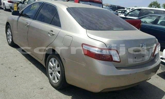 Acheter Occasion Voiture Toyota Camry Beige à Kaduna, État de Kaduna Acheter Occasion Voiture Toyota Camry Beige à Kaduna, État de Kaduna