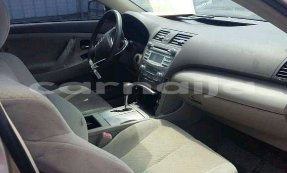 Acheter Occasion Voiture Toyota Camry Beige à Kaduna, État de Kaduna Acheter Occasion Voiture Toyota Camry Beige à Kaduna, État de Kaduna