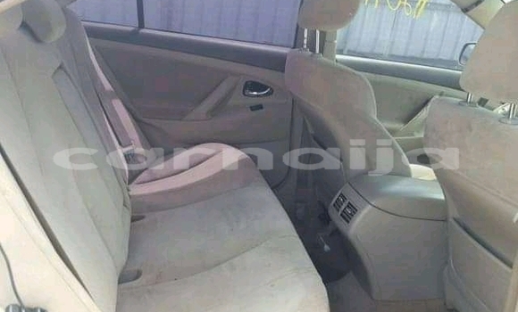 Acheter Occasion Voiture Toyota Camry Beige à Kaduna, État de Kaduna Acheter Occasion Voiture Toyota Camry Beige à Kaduna, État de Kaduna