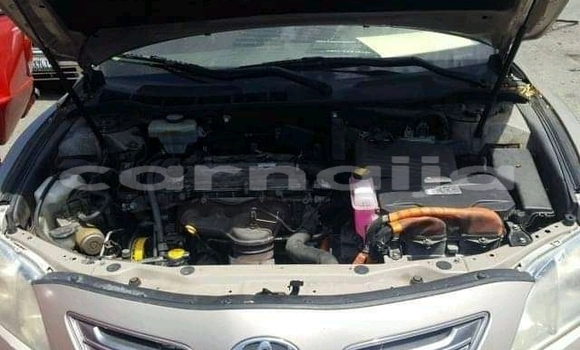 Acheter Occasion Voiture Toyota Camry Beige à Kaduna, État de Kaduna Acheter Occasion Voiture Toyota Camry Beige à Kaduna, État de Kaduna