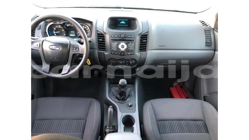 Big with watermark ford ranger abia state import dubai 10323