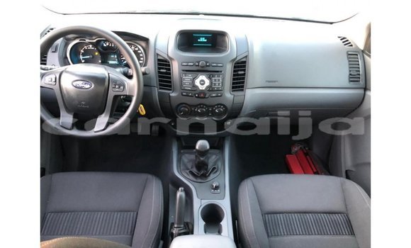 Buy Import Ford Ranger Other Car in Import - Dubai in Abia State Buy Import Ford Ranger Other Car in Import - Dubai in Abia State