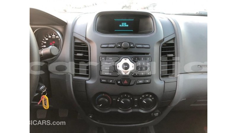 Big with watermark ford ranger abia state import dubai 10323