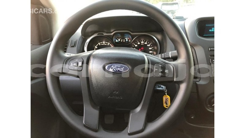 Big with watermark ford ranger abia state import dubai 10323