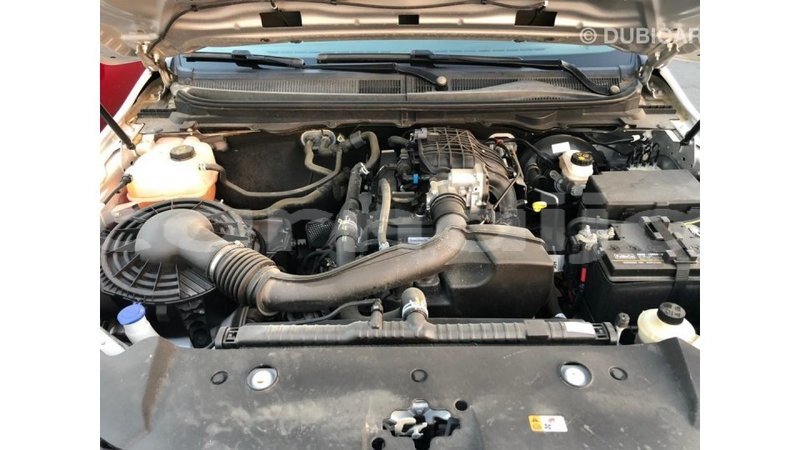 Big with watermark ford ranger abia state import dubai 10323