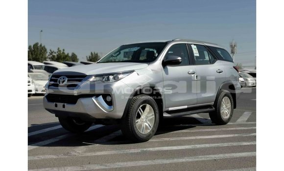 Buy Import Toyota Fortuner Other Car in Import - Dubai in Abia State Buy Import Toyota Fortuner Other Car in Import - Dubai in Abia State