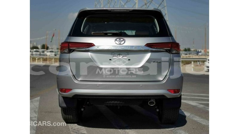 Big with watermark toyota fortuner abia state import dubai 10324