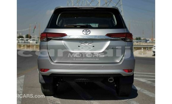 Buy Import Toyota Fortuner Other Car in Import - Dubai in Abia State Buy Import Toyota Fortuner Other Car in Import - Dubai in Abia State