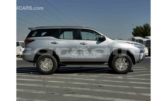 Buy Import Toyota Fortuner Other Car in Import - Dubai in Abia State Buy Import Toyota Fortuner Other Car in Import - Dubai in Abia State