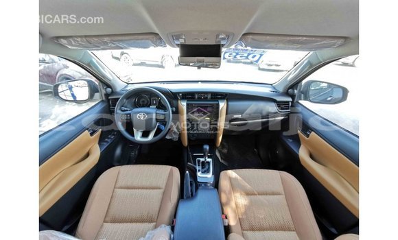 Buy Import Toyota Fortuner Other Car in Import - Dubai in Abia State Buy Import Toyota Fortuner Other Car in Import - Dubai in Abia State