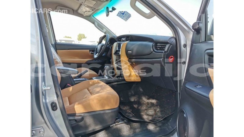 Big with watermark toyota fortuner abia state import dubai 10324