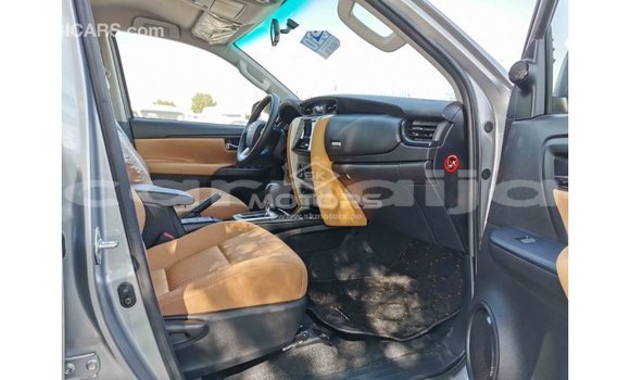 Buy Import Toyota Fortuner Other Car in Import - Dubai in Abia State Buy Import Toyota Fortuner Other Car in Import - Dubai in Abia State