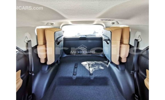 Buy Import Toyota Fortuner Other Car in Import - Dubai in Abia State Buy Import Toyota Fortuner Other Car in Import - Dubai in Abia State