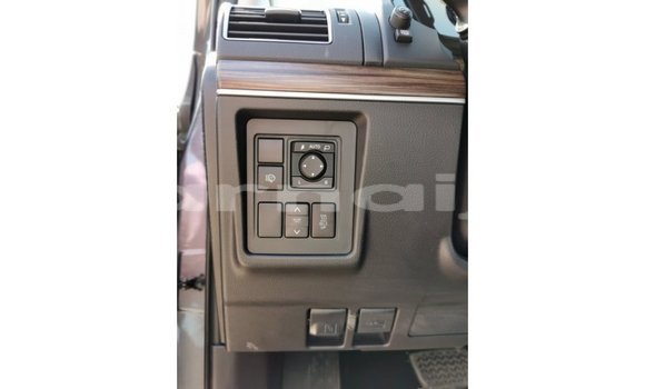 Buy Import Toyota Prado Other Car in Import - Dubai in Abia State Buy Import Toyota Prado Other Car in Import - Dubai in Abia State