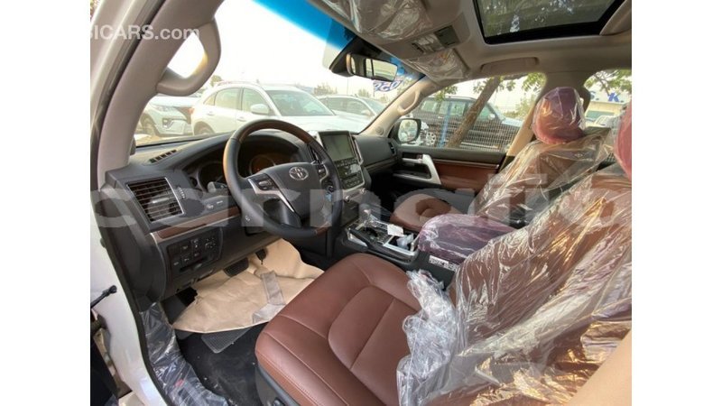 Big with watermark toyota land cruiser abia state import dubai 10326