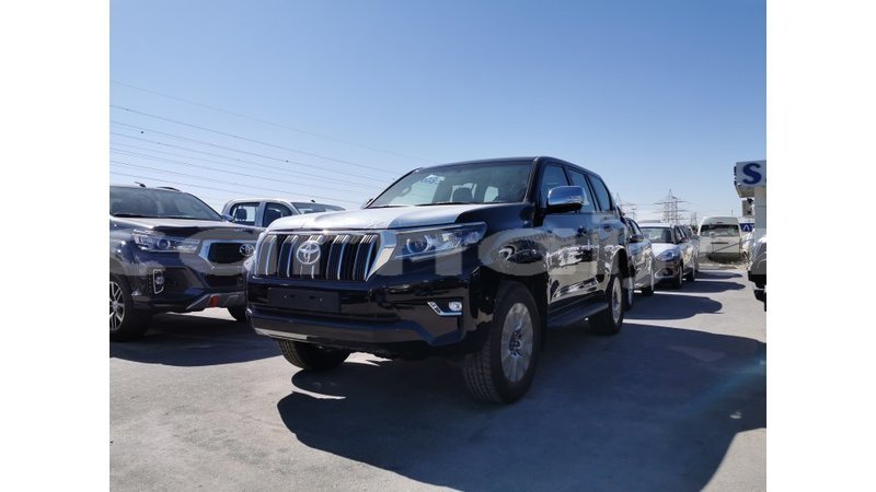 Big with watermark toyota prado abia state import dubai 10327