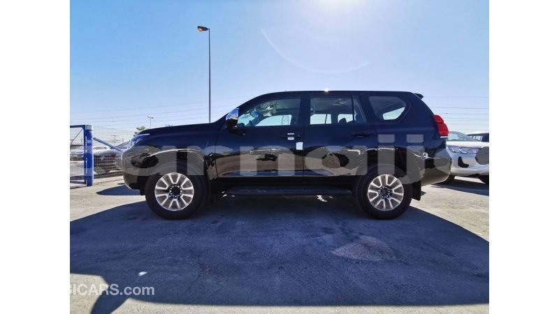 Big with watermark toyota prado abia state import dubai 10327