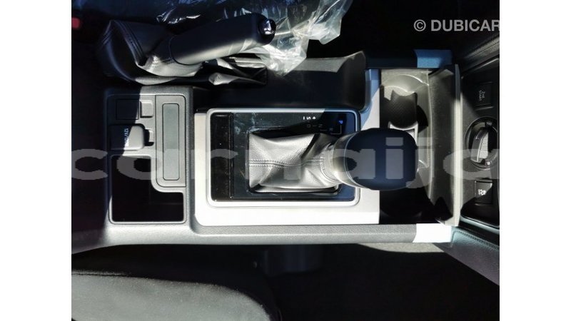 Big with watermark toyota prado abia state import dubai 10327