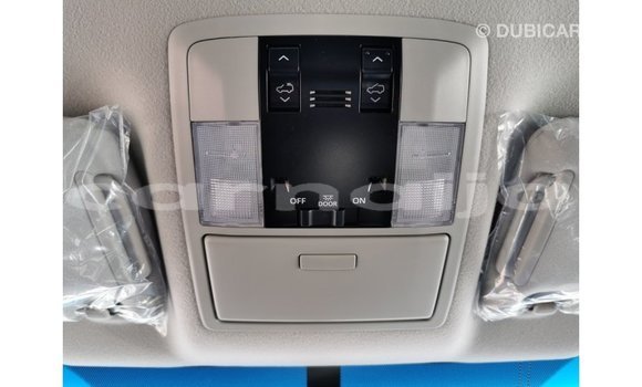 Buy Import Toyota Prado Black Car in Import - Dubai in Abia State Buy Import Toyota Prado Black Car in Import - Dubai in Abia State