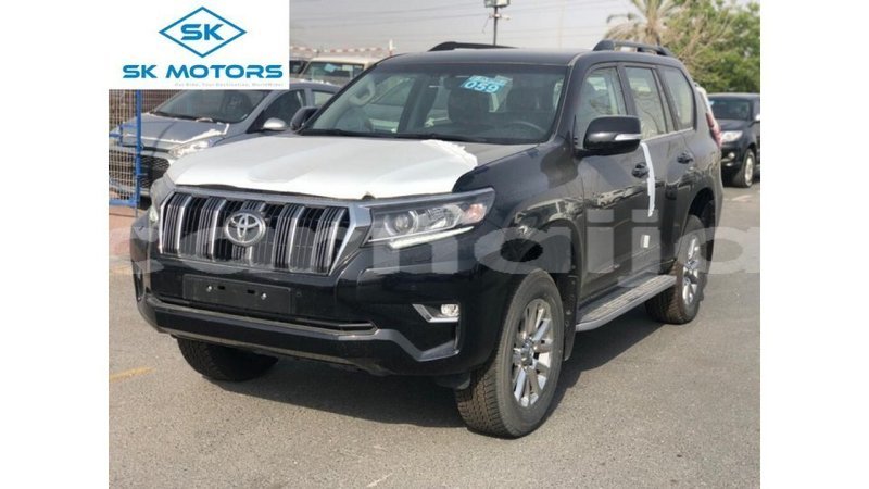 Big with watermark toyota prado abia state import dubai 10330