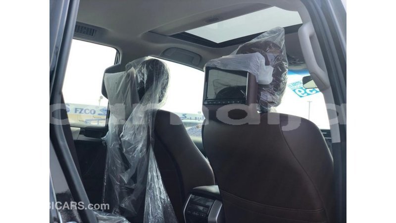 Big with watermark toyota prado abia state import dubai 10330