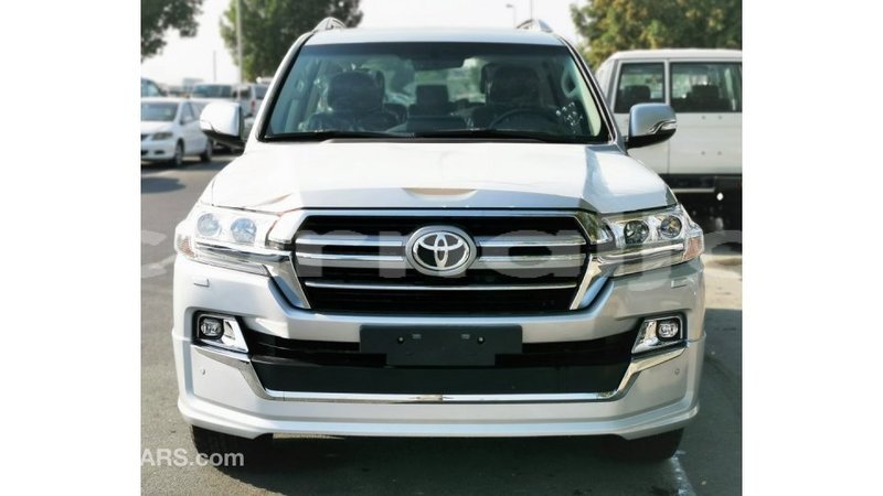 Big with watermark toyota land cruiser abia state import dubai 10331