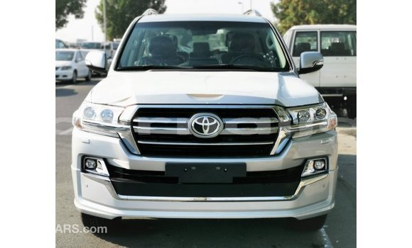Buy Import Toyota Land Cruiser Other Car in Import - Dubai in Abia State Buy Import Toyota Land Cruiser Other Car in Import - Dubai in Abia State