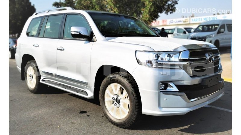 Big with watermark toyota land cruiser abia state import dubai 10331
