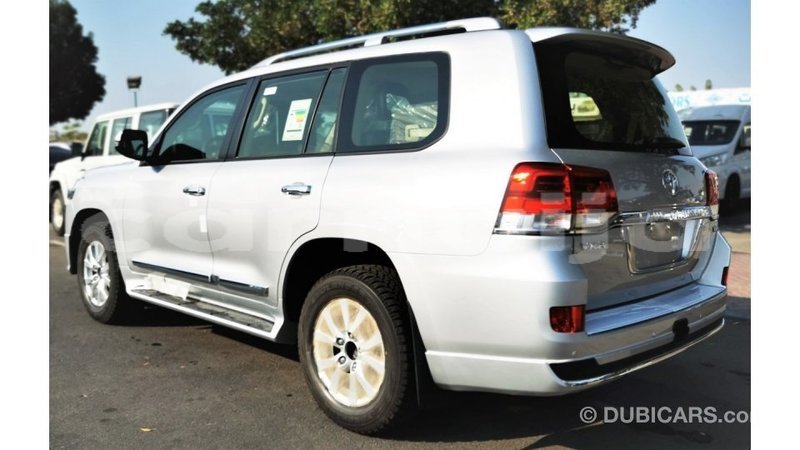 Big with watermark toyota land cruiser abia state import dubai 10331