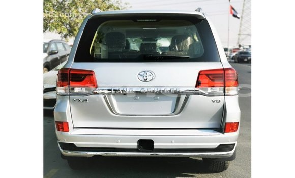 Buy Import Toyota Land Cruiser Other Car in Import - Dubai in Abia State Buy Import Toyota Land Cruiser Other Car in Import - Dubai in Abia State