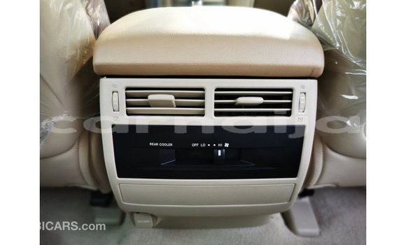 Buy Import Toyota Land Cruiser Other Car in Import - Dubai in Abia State Buy Import Toyota Land Cruiser Other Car in Import - Dubai in Abia State