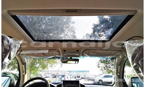 Buy Import Toyota Land Cruiser Other Car in Import - Dubai in Abia State Buy Import Toyota Land Cruiser Other Car in Import - Dubai in Abia State