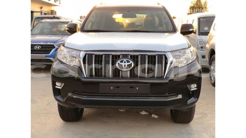 Big with watermark toyota prado abia state import dubai 10332