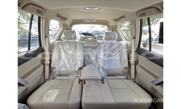 Acheter Import Voiture Toyota Prado Noir à Import - Dubai, État d'Abia Acheter Import Voiture Toyota Prado Noir à Import - Dubai, État d'Abia