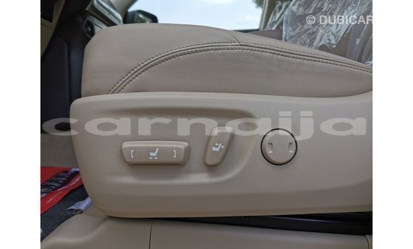 Acheter Import Voiture Toyota Prado Noir à Import - Dubai, État d'Abia Acheter Import Voiture Toyota Prado Noir à Import - Dubai, État d'Abia