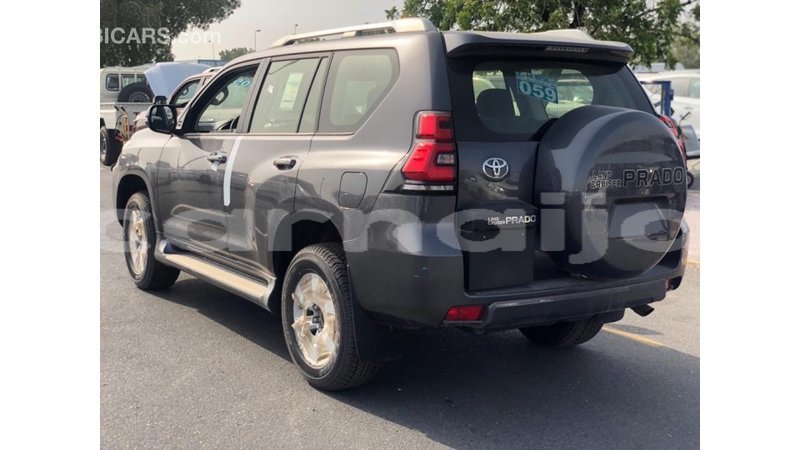 Big with watermark toyota prado abia state import dubai 10334