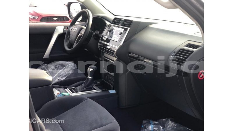 Big with watermark toyota prado abia state import dubai 10334