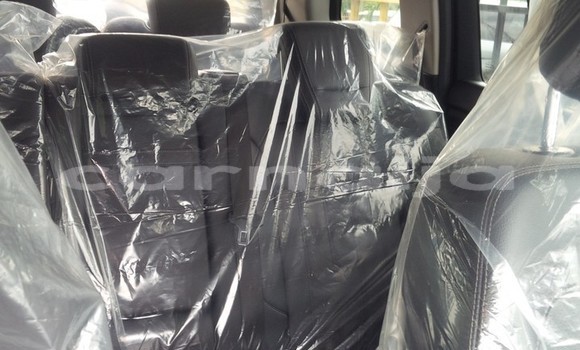 Acheter Occasion Voiture Mercedes-Benz ML–Class Gris à Abuja, État de Lagos Acheter Occasion Voiture Mercedes-Benz ML–Class Gris à Abuja, État de Lagos