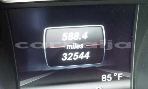 Acheter Occasion Voiture Mercedes-Benz ML–Class Gris à Abuja, État de Lagos Acheter Occasion Voiture Mercedes-Benz ML–Class Gris à Abuja, État de Lagos