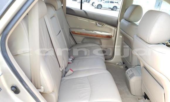 Acheter Import Voiture Lexus RX 330 Autre à Abuja, État de Lagos Acheter Import Voiture Lexus RX 330 Autre à Abuja, État de Lagos