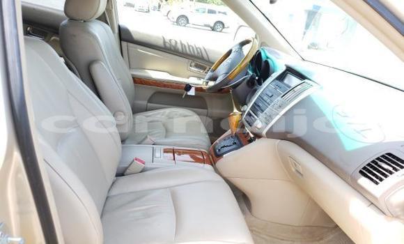 Acheter Import Voiture Lexus RX 330 Autre à Abuja, État de Lagos Acheter Import Voiture Lexus RX 330 Autre à Abuja, État de Lagos