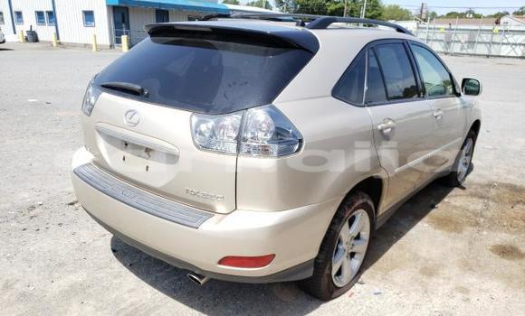 Acheter Import Voiture Lexus RX 330 Autre à Abuja, État de Lagos Acheter Import Voiture Lexus RX 330 Autre à Abuja, État de Lagos