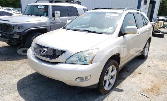 Acheter Import Voiture Lexus RX 330 Autre à Abuja, État de Lagos Acheter Import Voiture Lexus RX 330 Autre à Abuja, État de Lagos