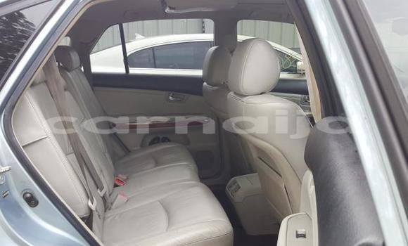 Acheter Import Voiture Lexus RX 300 Autre à Abuja, État de Lagos Acheter Import Voiture Lexus RX 300 Autre à Abuja, État de Lagos