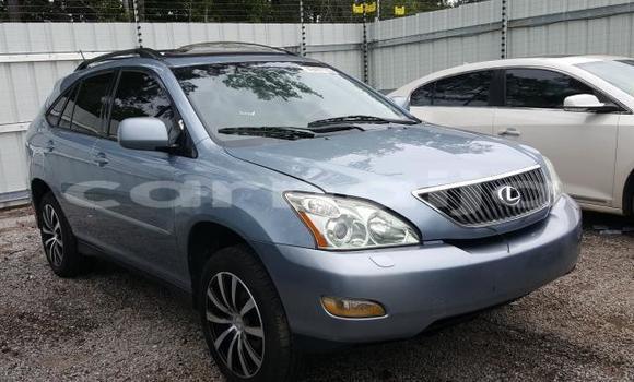 Acheter Import Voiture Lexus RX 300 Autre à Abuja, État de Lagos Acheter Import Voiture Lexus RX 300 Autre à Abuja, État de Lagos