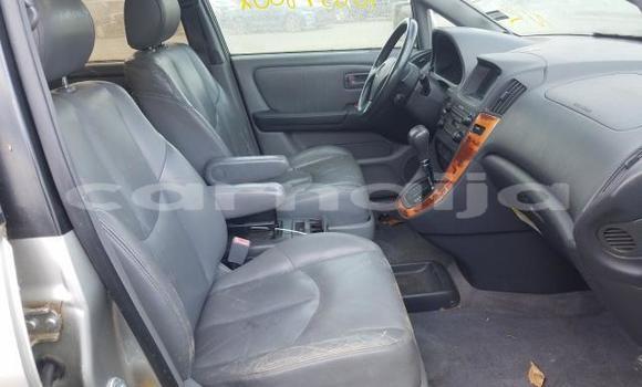 Acheter Import Voiture Lexus RX 300 Gris à Abuja, État de Lagos Acheter Import Voiture Lexus RX 300 Gris à Abuja, État de Lagos